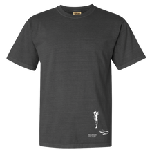 Load image into Gallery viewer, DRINK THE SEA ABSTRACT T-SHIRT
